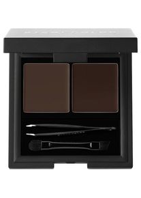 Stagecolor Ogen Powder & Wax Brow Kit Wenkbrauwpoeder Dames