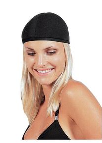 Held 9350, beenie , kleur: zwart