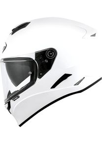 Suomy Stellar, integraalhelm , kleur: witte , maat: XL