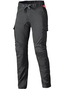 Held Jump, femmes pantalons textiles , couleur: Noir , taille: L