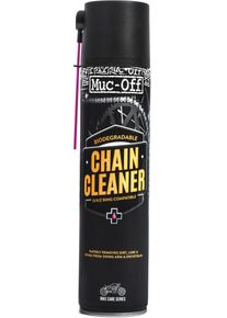 Muc-Off chain cleaner, reinigingsspray