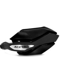 Acerbis Argon, handguards