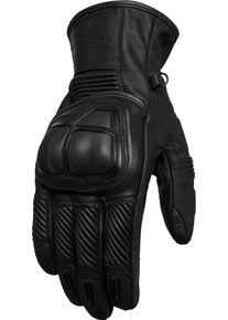 Lindstrands Bada, gloves , color: Black , size: 13
