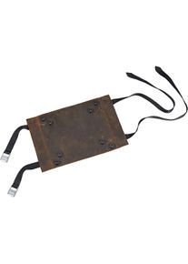 Held Urban Fix, montagevoet , kleur: bruin
