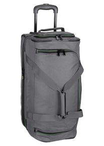 Travelite Sac de voyage Homme gris taille One Size