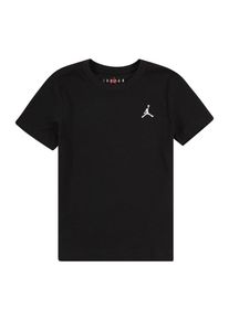 Jordan Shirt 'AIR' zwart / wit 98