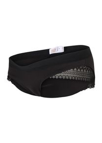 Cache Coeur Cache Cœur Slip 'SERENA' Femme noir taille S