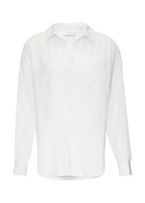 comma, comma casual identity Dames Blouse wit XXS-XS