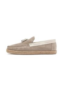Derimod Espadrilles Homme beige taille 43