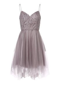 Laona Abendkleid Damen flieder Größe 32