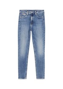 Calvin Klein Jeans Jean Femme bleu taille 24