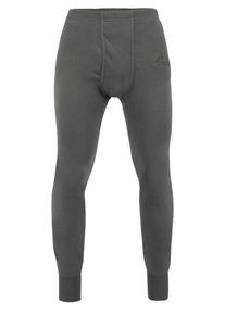 Normani Heren Lange onderbroek 'Inuvik' antraciet S