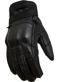 Lindstrands Holarna, gloves unisex , color: Black , size: 10