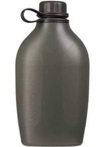 Wildo Green-Line Explorer, water bottle