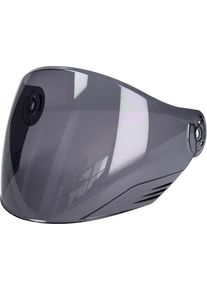 CABERG Riviera V4 X, vizier , kleur: getint