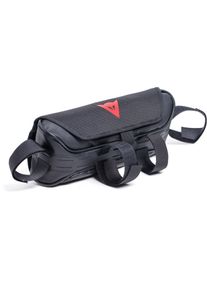 Dainese Explorer, stuurzak waterdicht , kleur: zwart