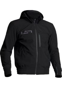 Lindstrands Frisen, textile jacket , color: Black , size: 52