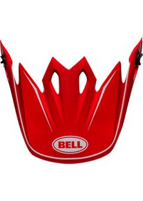 Bell MX-9 MIPS Zone, peak