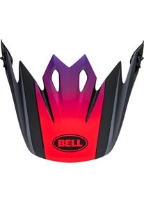 Bell MX-9 MIPS Alter Ego, peak