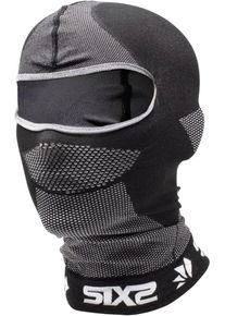 Sixs DBXL BT, balaclava , color: Black , size: One Size