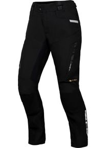 iXS Horizon-GTX, textile pants Gore-Tex , color: Black , size: Long L