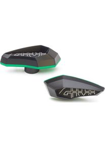 Givi SLD01, framesliders