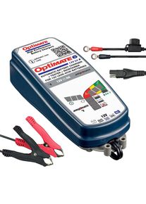 Tecmate OptiMate 6 Ampmatic, lader