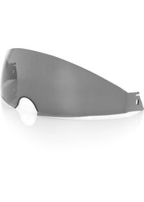 Acerbis Reactive, zonneklep , kleur: getint