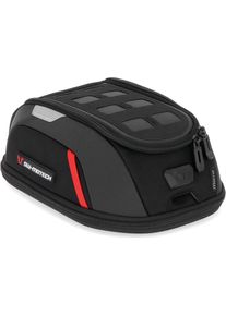 SW-Motech Pro Micro 3-5 L, tankbag Pro Ring , couleur: Noir