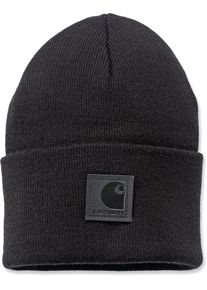 Carhartt Watch, beanie , kleur: zwart (001) , maat: One Size