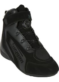 Furygan V4 Easy D3O, schoenen waterdicht , kleur: zwart , maat: 41 EU