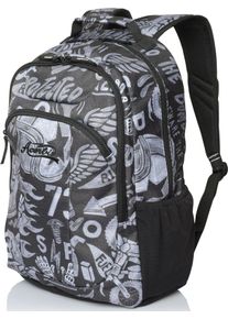 Acerbis Track 15L, backpack , color: Grey/Black , size: 15 L