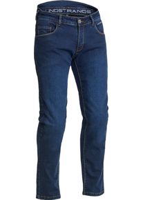 Lindstrands Hemse, jeans , color: Black , size: 46