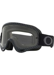 Oakley O-Frame MX Carbon, bril , kleur: zwart/grijs helder