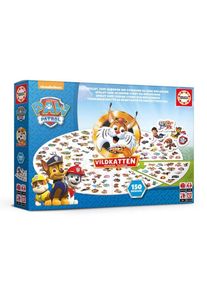 Vildkatten - PAW PATROL (80-19452)