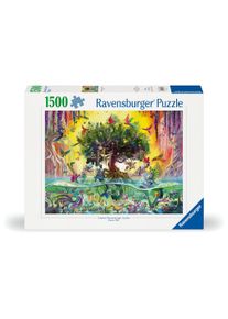 Ravensburger - Puzzle Sea Unicorn 1500p (12000798)