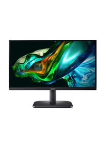 Acer EK1 Monitor | EK251QE | Zwart