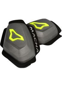 Macna Pro, knee slider