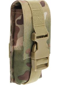 Brandit Molle Multi Large, gereedschapszak , kleur: Tactical Camo