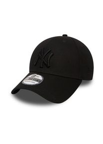 New Era Dames Pet 'New York Yankees' zwart 60-61