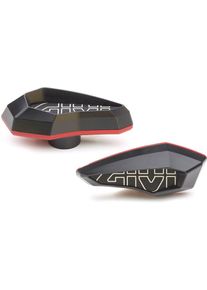 Givi SLD01, framesliders