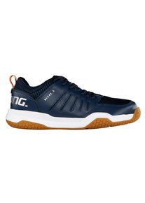 SALMING | Volwassen Handbalschoenen | Blauw | Maat: 46