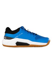 SALMING | Volwassen Handbalschoenen | Blauw | Maat: 44