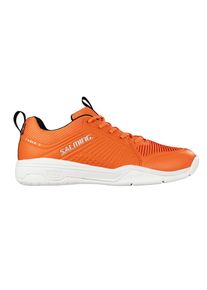 SALMING | Volwassen Handbalschoenen | Oranje | Maat: 42 2/3