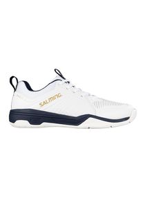 SALMING | Volwassen Handbalschoenen | Wit | Maat: 48