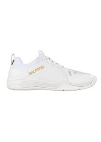 SALMING | Volwassen Handbalschoenen | Wit | Maat: 44 2/3