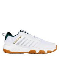 SALE | SALMING | Volwassen Handbalschoenen | Wit | Maat: 36 2/3