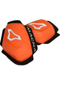 Macna Pro, knee slider