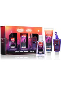 Merci Handy Upside Down Volume 1 confezione regalo da donna