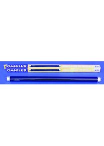 Omnilux - Tube fluorescent 15 W, G13 450 x 26 mm T8